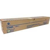toner Konica Minolta TN514Y, A9E8250, C458, C558, C658, rumena (yellow), originalni