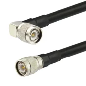 shumee Antenski kabel TNC vtič/TNC vtič RA MRC400 10 m