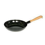 ponev RIESS 24 CM Z LESENIM ROČAJEM