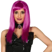 Guirca Lasulja Ravni Vijolični lasje Šparglji Bob Disco