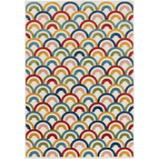 GALERIJA PODOVA 23526/050 Tepih Etnea, 80x150 cm