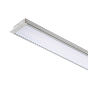 RENDL R13864 LED PROFILE LED traka, profil aluminijum/mlijecni akril