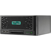 Server HPE ProLiant MicroServer Xeon E-2314 Gen10+ v2 E2314 16G NHP+ KIT P54649-421