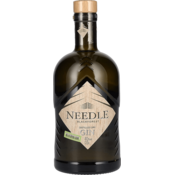 Needle Gin Blackforest Dry 0,5 l