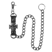 Veriga Skull Cross - PSY1055