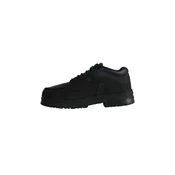 TIMBERLAND Gležnarji z vezalkami črna