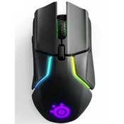 Gejmerski miš SteelSeries RIVAL 650 Wireless