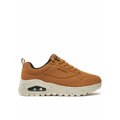 Skechers Superge Uno Rugged- Wat-air-proof 183048/TAN Rjava