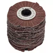 BOSCH Brusni valjak (gipki) 80   1600A00152