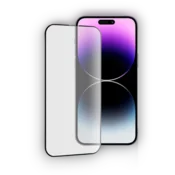 Infostyle Zaščitno steklo za iPhone serije 14 iPhone 14 Plus