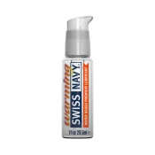 Premium - Lubrikant z grelnim učinkom na vodni osnovi - 30 ml