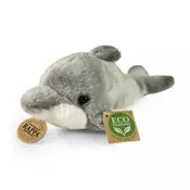 Plišani dupin 19 cm ECO-FRIENDLY