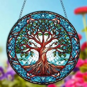Hvatac Sunca - Tree of Life/ Tip5 KP31435