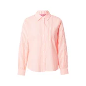LIEBLINGSSTÜCK Bluza Ocean korala/bela
