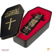Hohner Ozzy Osbourne ustna harmonika