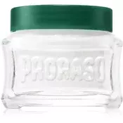 Proraso Green krema pred britjem  100 ml