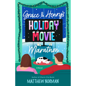 Grace & Henrys Holiday Movie Marathon