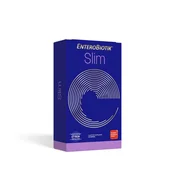 EnteroBiotik Preparati za mršavljenje Slim, 30 kapsula