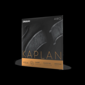 DADDARIO KAPLAN AMO SET ZA VIOLO KA410 SM