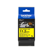 BROTHER HSE631E 11,2mm crno/žuto