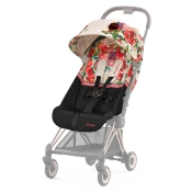 cybex fashion tekstil za sedež coya™ spring blossom light