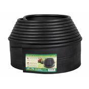 eoshop Obroba GARDEN DIAMOND JUNIOR črna d8mm 6x0,1m