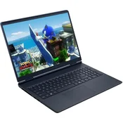 Notebook Alienware 16 Aurora, 16 2K+ 120Hz, Intel Core 7 240H up to 5.2GHz, 32GB DDR5, 1TB NVMe SSD, NVIDIA GeForce RTX5060 8GB, Win 11 Pro 1024610729-N1352