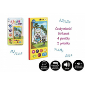 Teddies Veselo mobilno