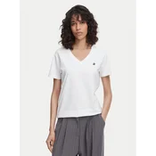 Beverly Hills Polo Club Majica P-SS26W-TS516518 Bela Regular Fit