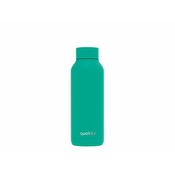 QUOKKA Quokka Solid, Steklenica iz nerjavečega jekla / termos Jade Green, 510ml, 11693
