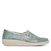 Nizki čevlji Comfortabel 940249-71 Zelena