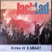 Jack The Lad - Aving It Large! (LP)