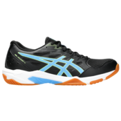 Muške tenisice za badminton/skvoš Asics Gel-Rocket 11 - black/waterscape