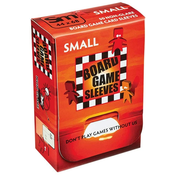 Arcane Tinmen 50 Board Game Small Sleeves - Non Glare