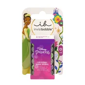 Invisibobble Disney Princess Tiana elastika za lase 6 kos