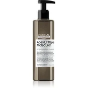 L’Oréal Professionnel Serie Expert Absolut Repair Molecular serum za poškodovane lase 250 ml