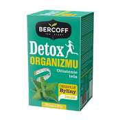 Čaj za detox, 20x1,5 g