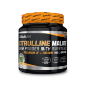 Citrulline Malate (300 gr.)