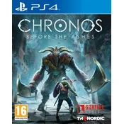 Chronos Before the Ashes (PS4) - rabljeno