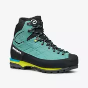 Scarpa Zodiac Tech GTX Ženske Gorski čevlji Gore-Tex