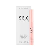 Bijoux Indiscrets Sex Au Naturel Clitoral Arousal Serum 13ml