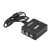 Mini hdmi konvertor ( 000248 )