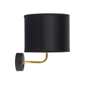 Zidna lampa VEGA 1xE27/15W/230V