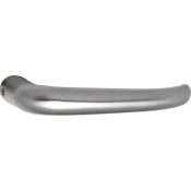 Kljuka SOLIDO Belfast, brez rozet, inox