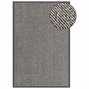 Cupavi otirac 80 x 120 cm svjetlosmedi