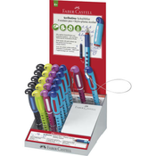 Nalivno pero Faber Castell