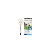 AQUAEL Stekleni termometer 6 cm Aquael