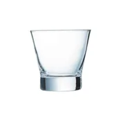 Kozarec Shetland viski 25cl/32cl - Arcoroc - 0,25L