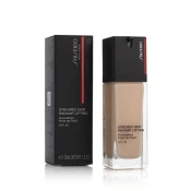 Shiseido Synchro Skin Radiant Lifting Foundation SPF 30 (510 Suede) 30 ml