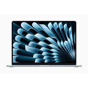 NB Apple MacBook Air M4 8C/16GB/256GB/13.6 2560X1664/macOS/Sky Blue/+a/MC6T4LL/A